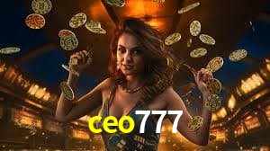 Experiência VIP ceo777