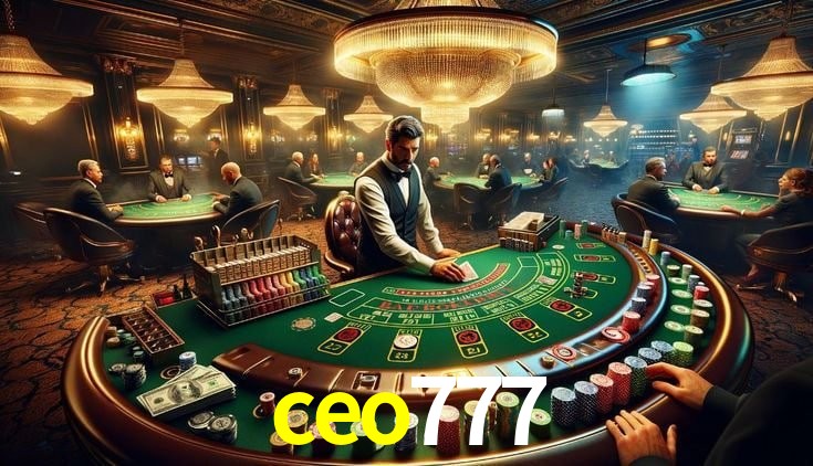 Statistics ceo777