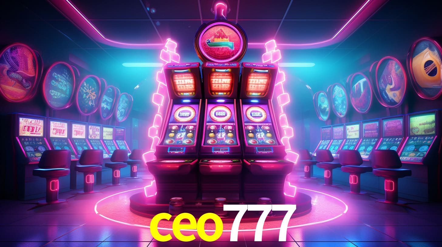 ceo777 bet