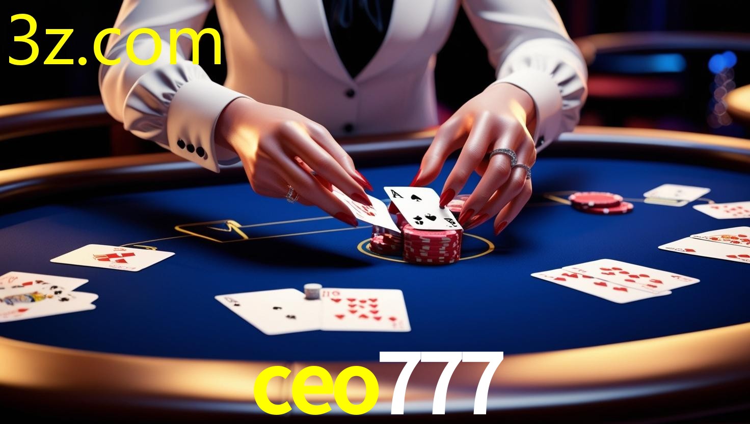 App CEO777.COM