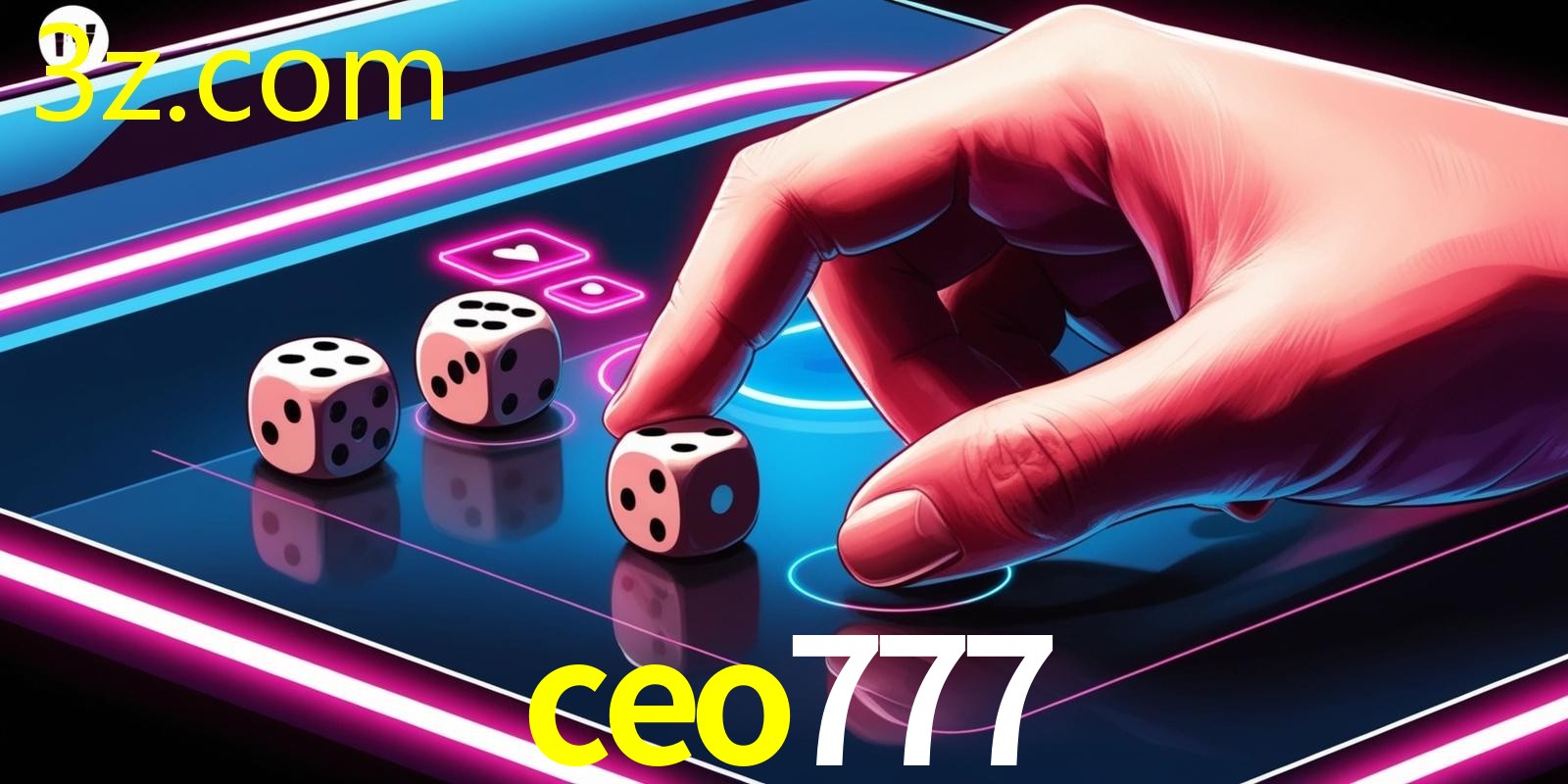Cassino Online Seguro CEO777.COM
