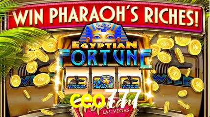 Live Casino ceo777