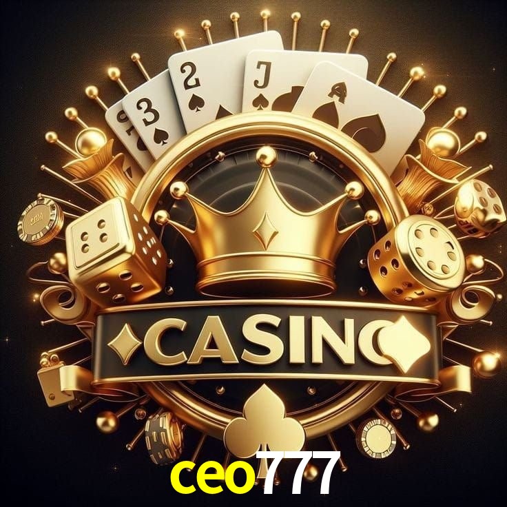 Bonus Features ceo777