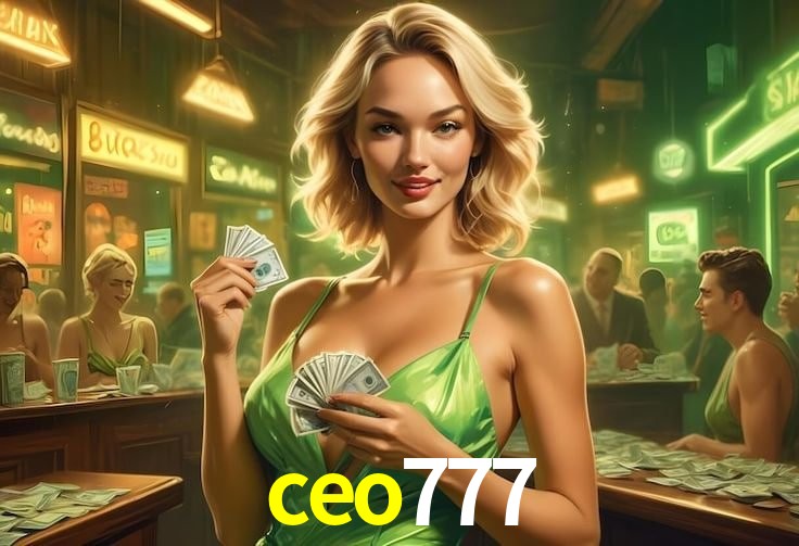 Explorando a Categoria de Eventos em Apostas na ceo777