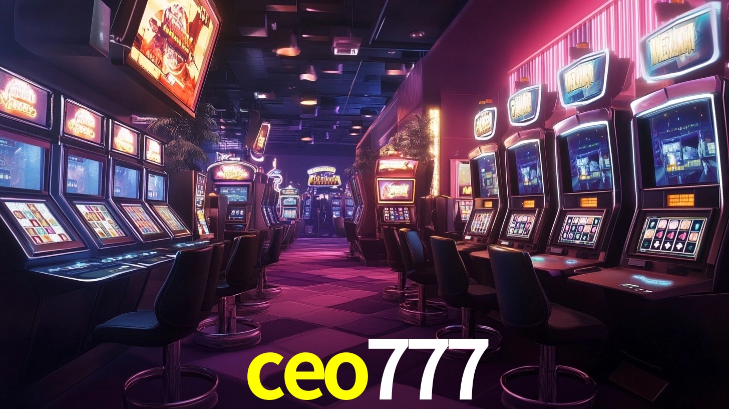 Daily Bonuses ceo777
