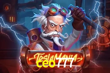 Game Providers ceo777