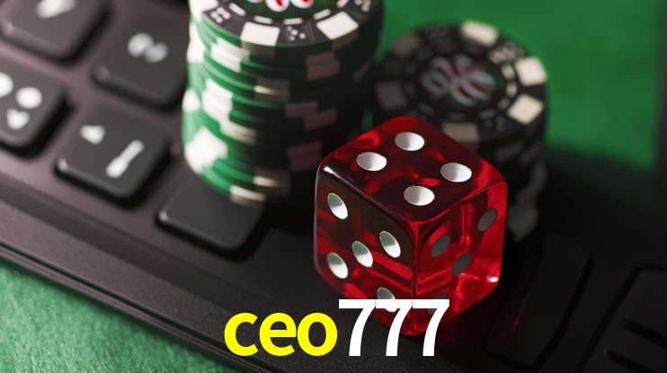 Secure Login ceo777