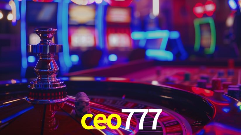 Experimente o Login Seguro Premium no ceo777