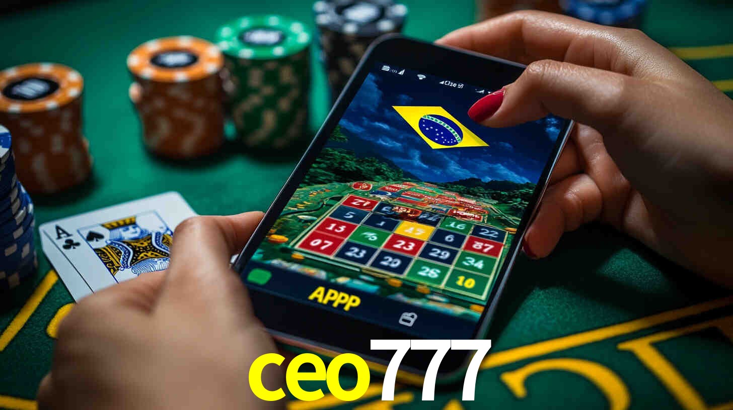 A Popularidade dos Caça-Níqueis no ceo777