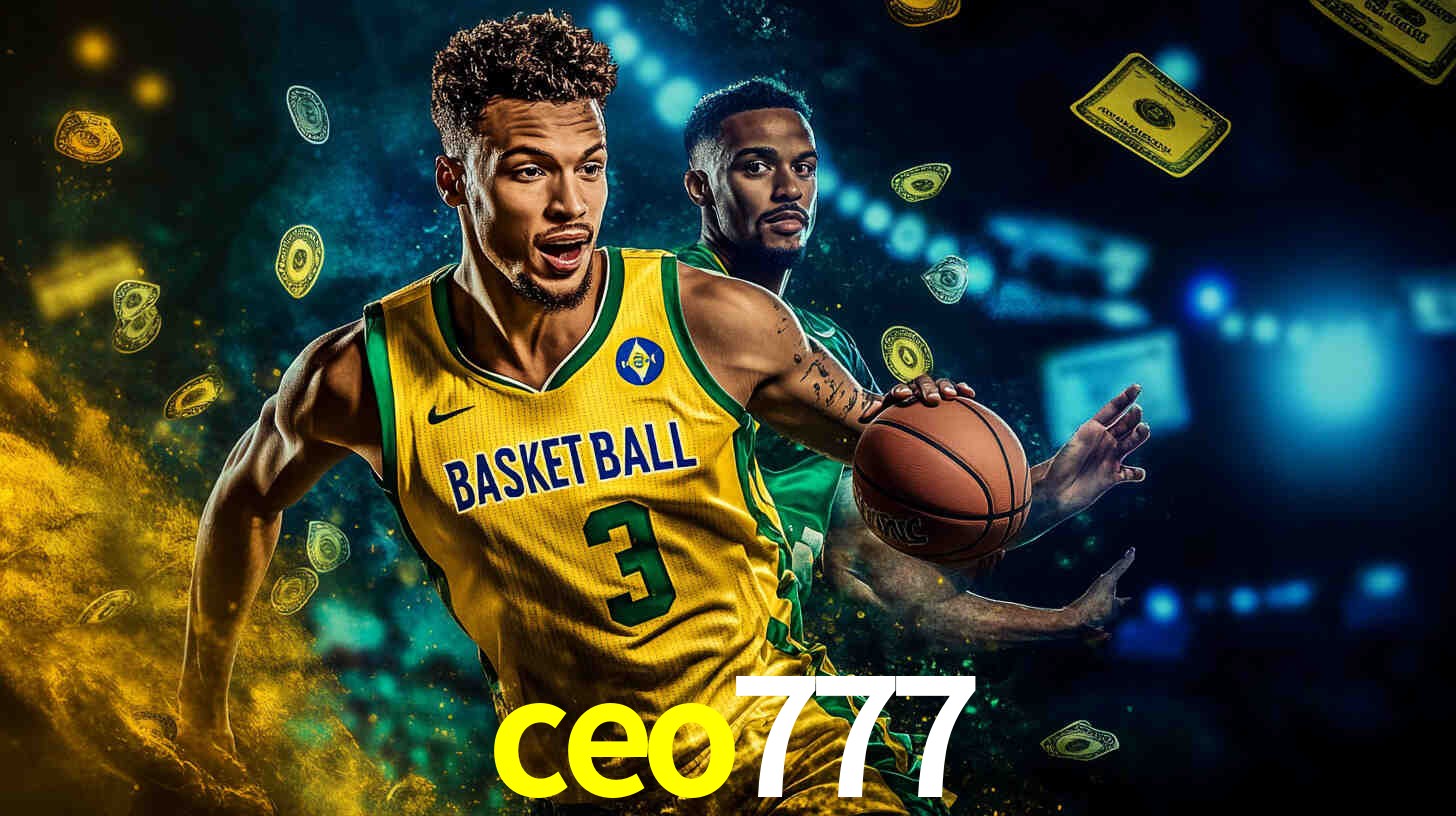 Apostas Esportivas na ceo777: Um Guia Completo