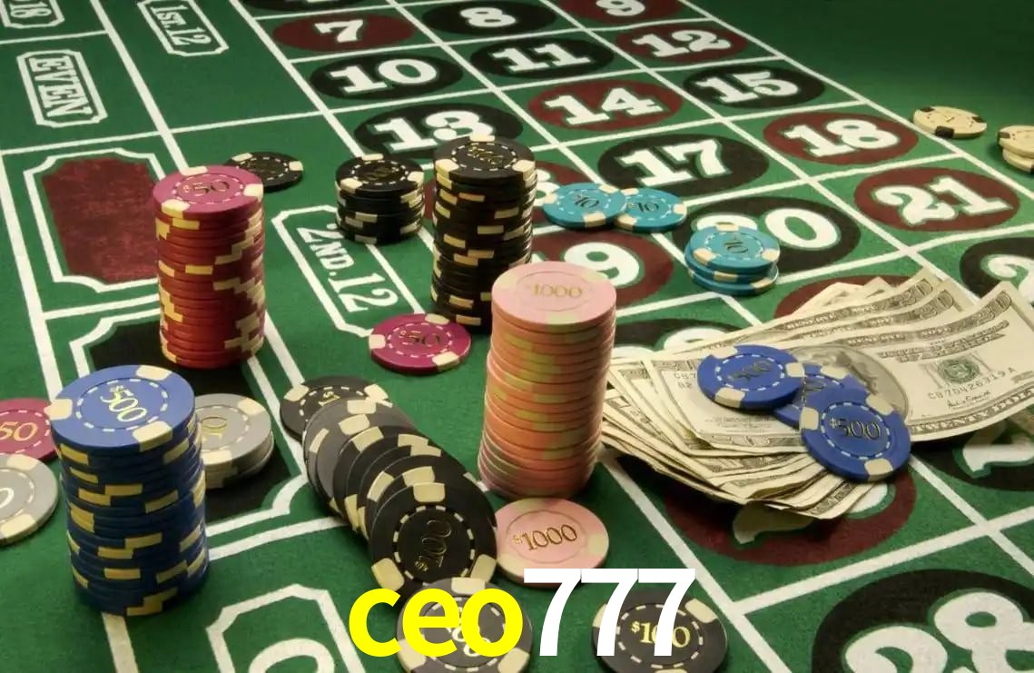 ceo777