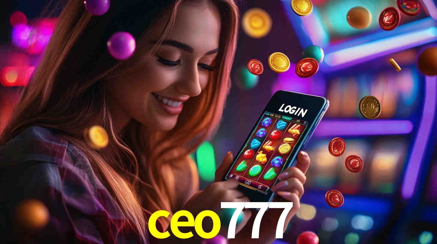 ceo777.com