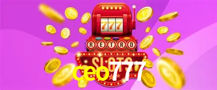 Explorando a Categoria de Eventos em Apostas na ceo777