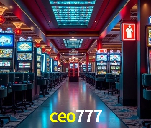 Descubra o Programa VIP da ceo777: Vantagens Exclusivas para Jogadores