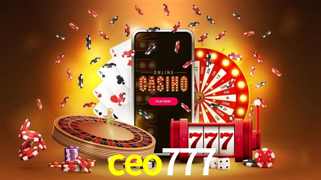 Live Casino ceo777