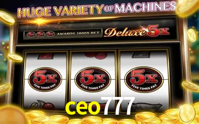 A Experiência Imersiva dos Cassinos Ao Vivo no ceo777