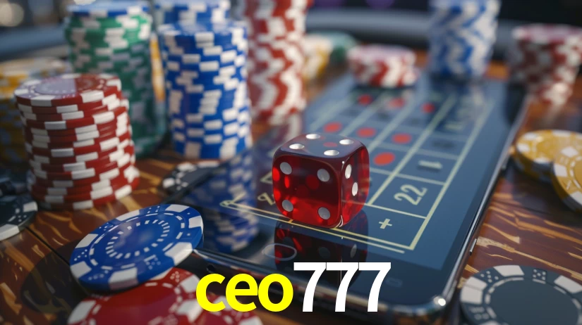 ceo777.com