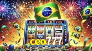 Gates of Olympus ceo777