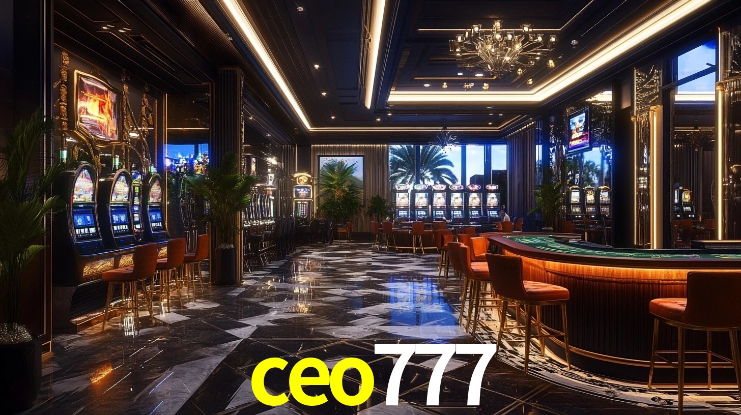 Programa VIP ceo777