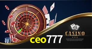 Experiência VIP ceo777
