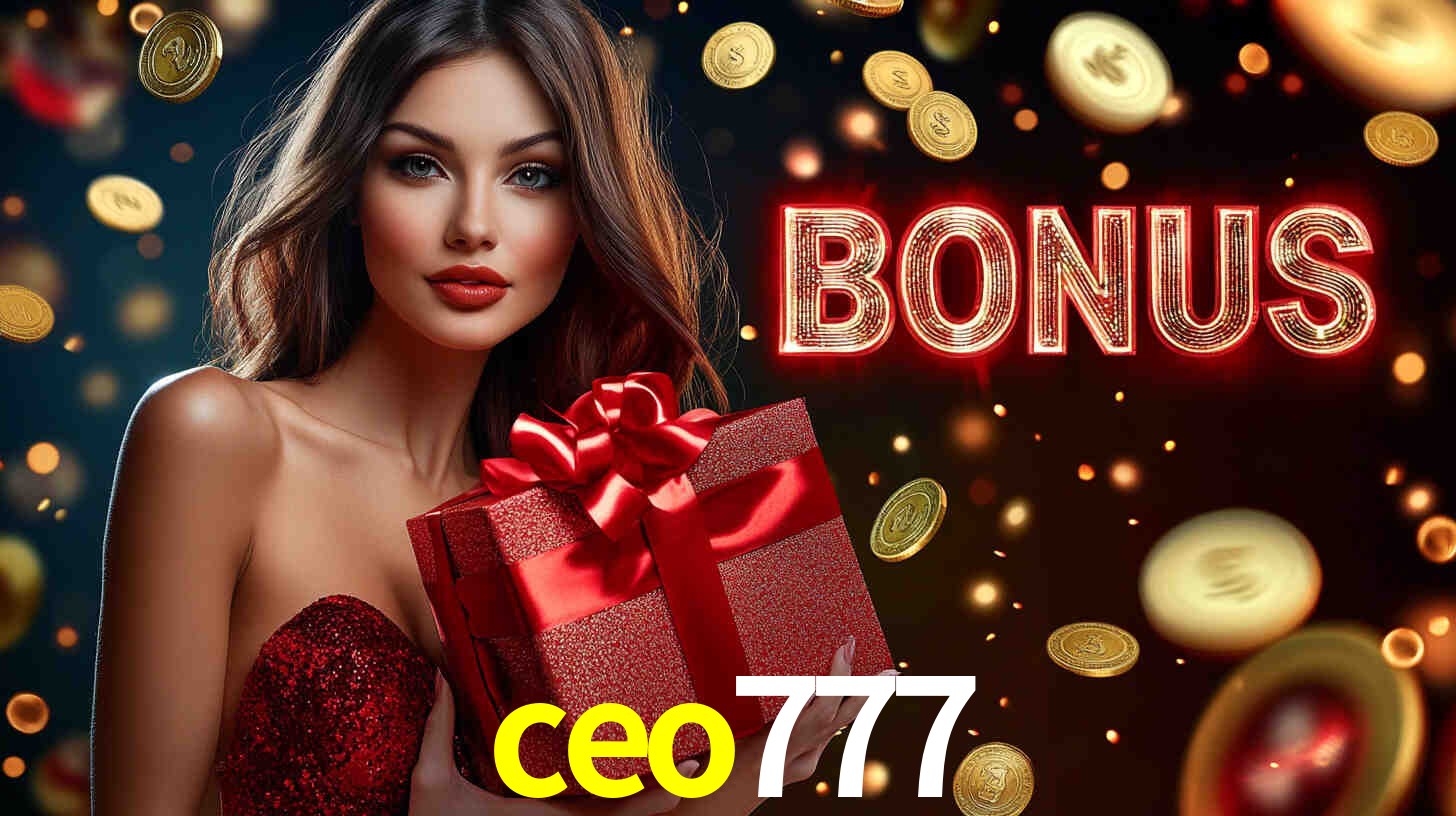 Descubra o Programa VIP da ceo777: Vantagens Exclusivas para Jogadores