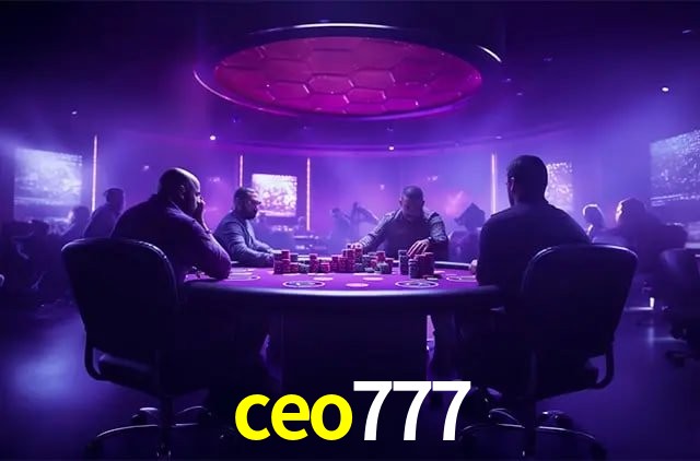 Game Statistics ceo777