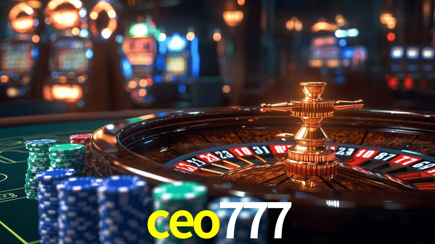 ceo777.com