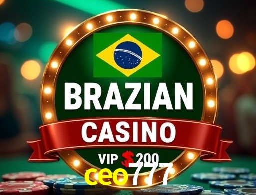 Exclusive Offers ceo777