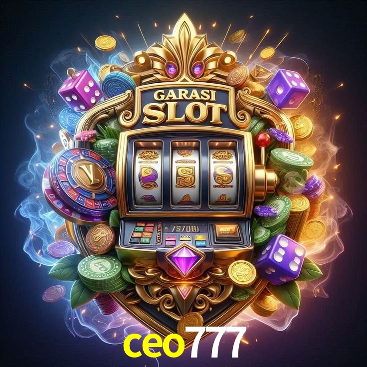 Secure Login ceo777