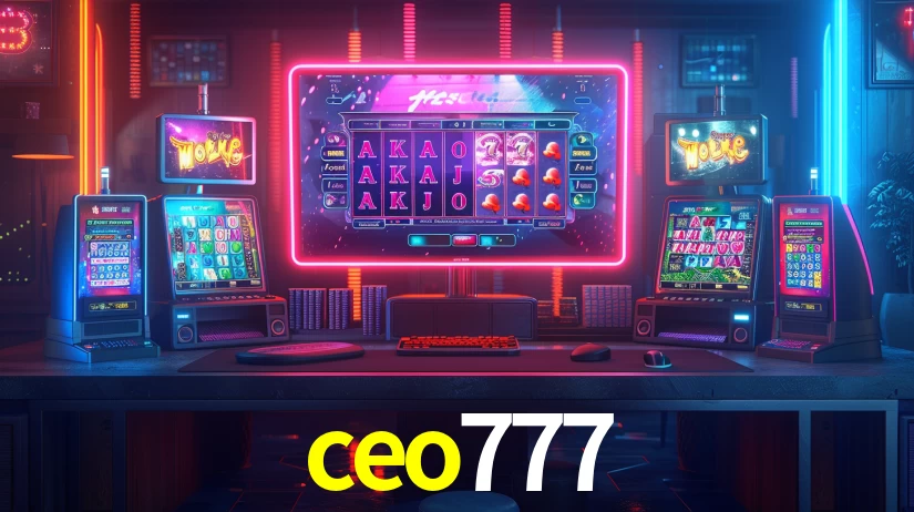 ceo777