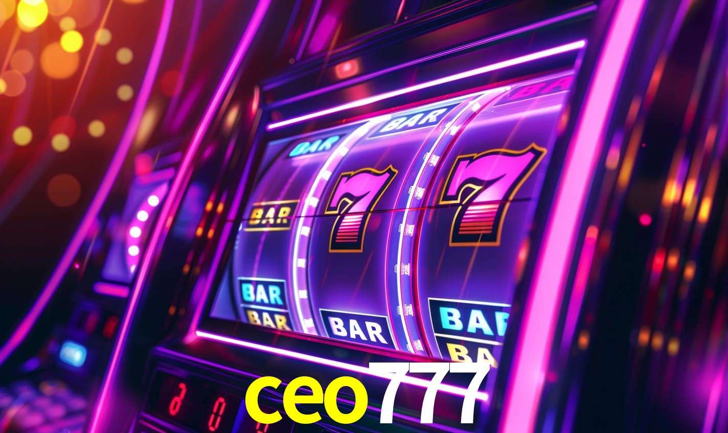 ceo777: Jogue Crash e Experimente Alta Recompensa Instantânea