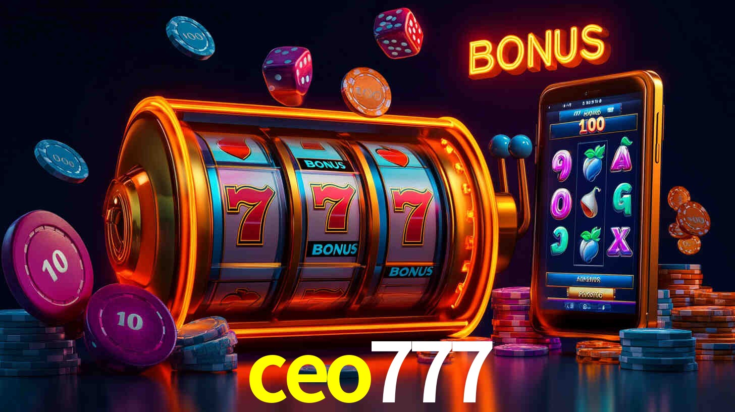 A Popularidade dos Caça-Níqueis no ceo777