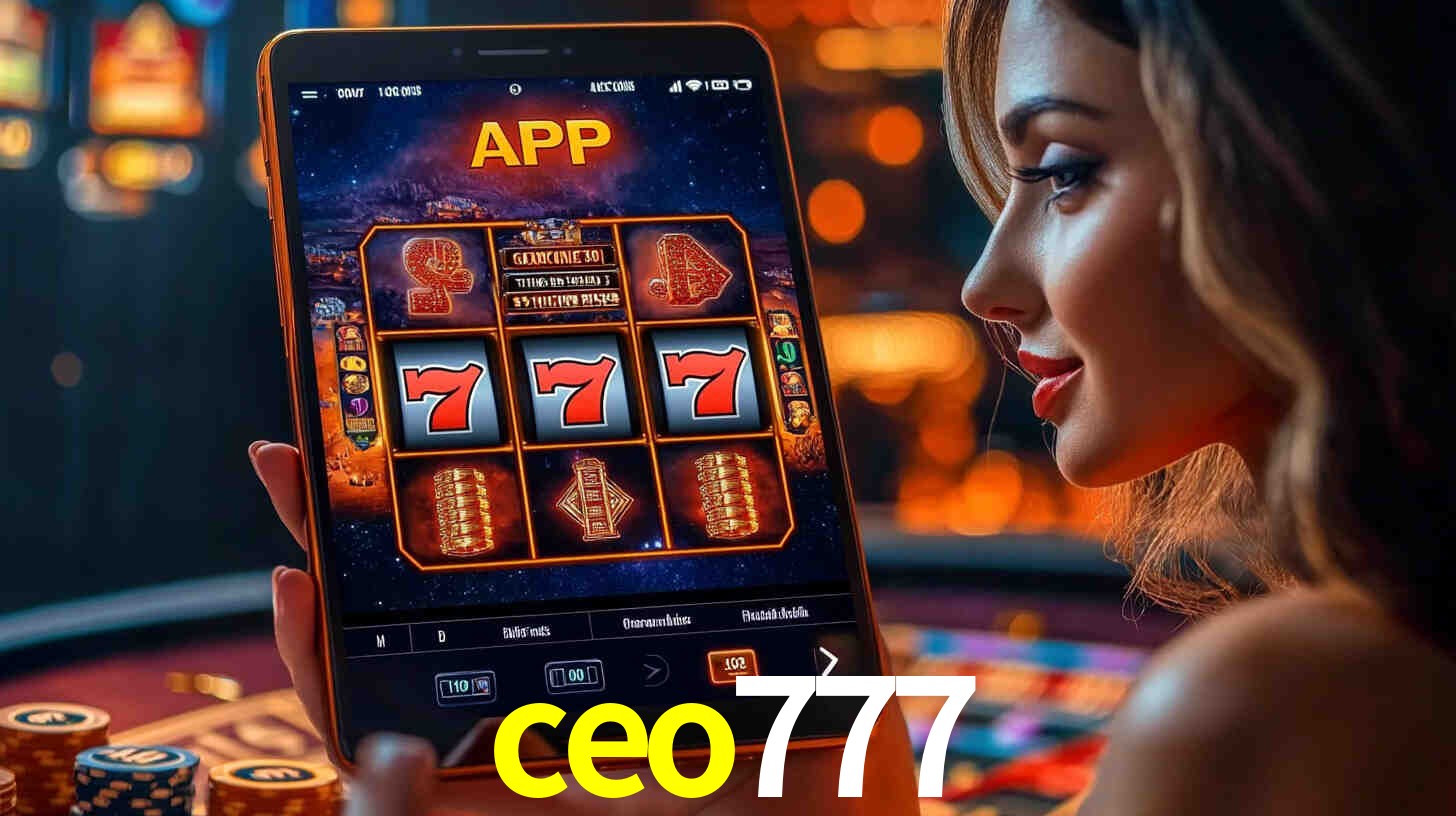 ceo777 bet