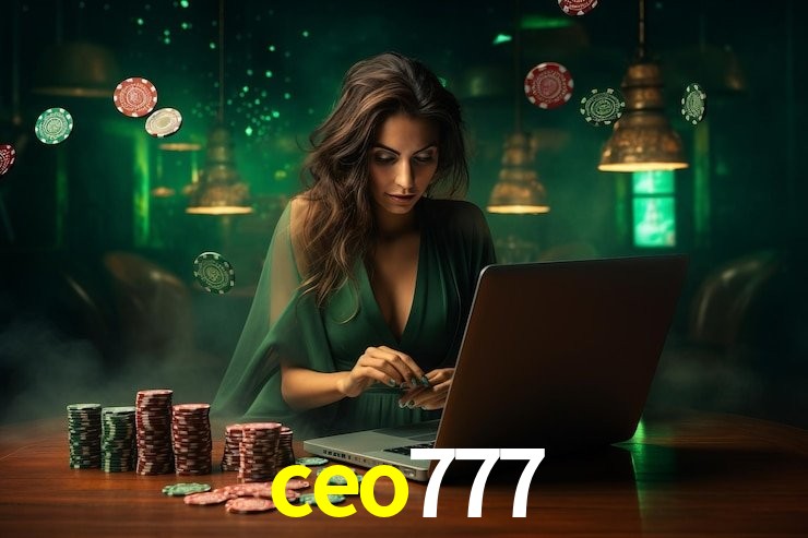 Premium Interface ceo777