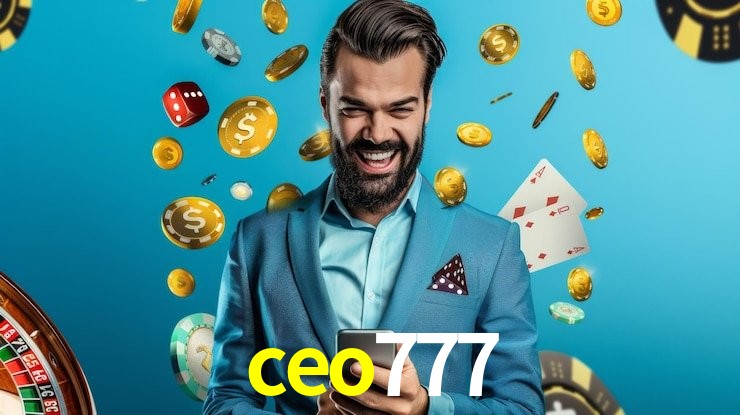 Player Reviews ceo777