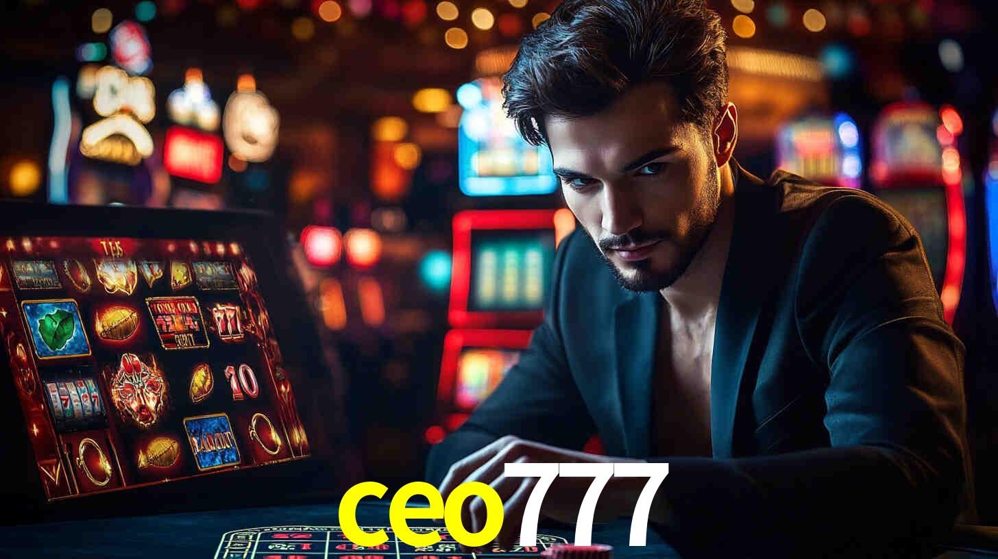ceo777