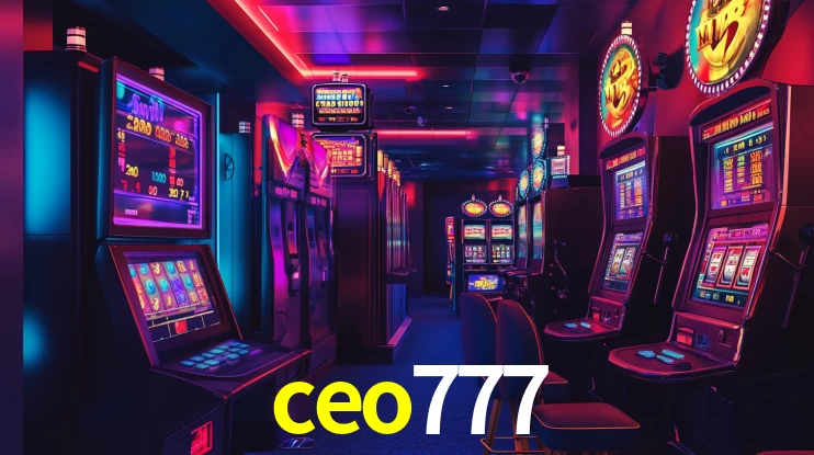 Ofertas Imperdíveis na ceo777: Promoções e Bônus Que Valem a Pena