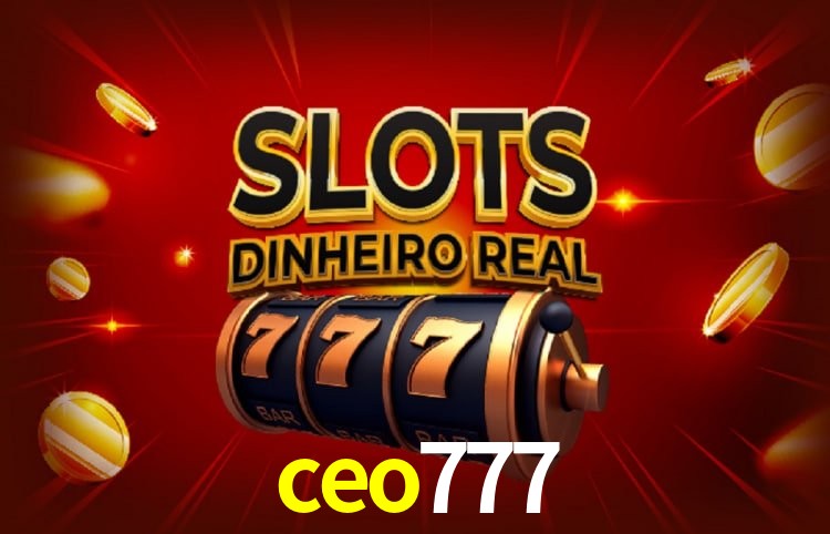 Responsive Design ceo777