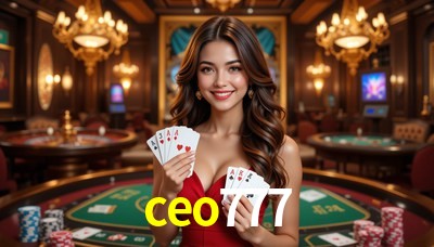 Account Benefits ceo777