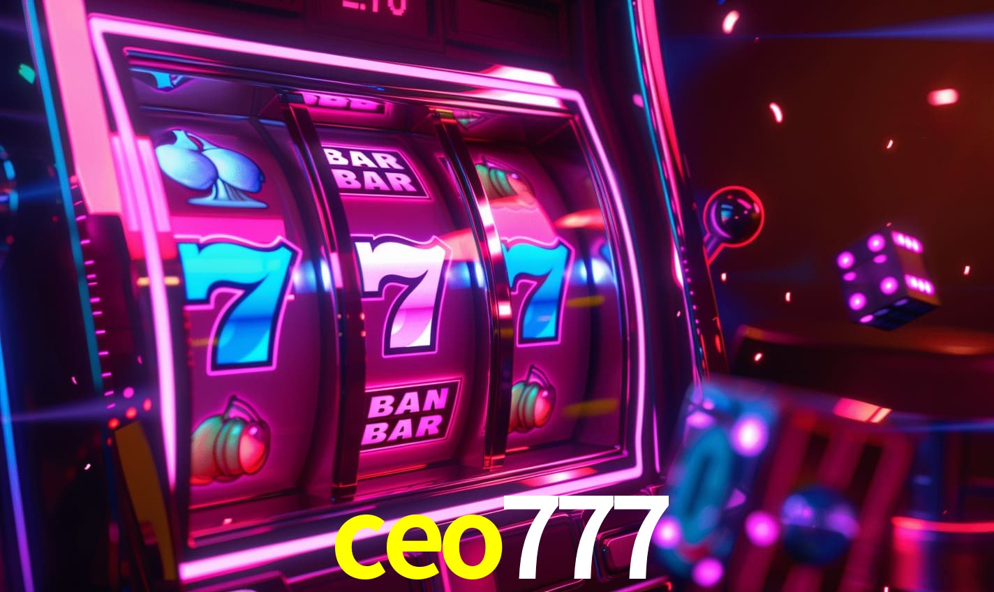 Descubra a Essência do ceo777: Nossa História e Compromissos