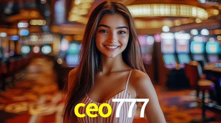 Tournaments ceo777