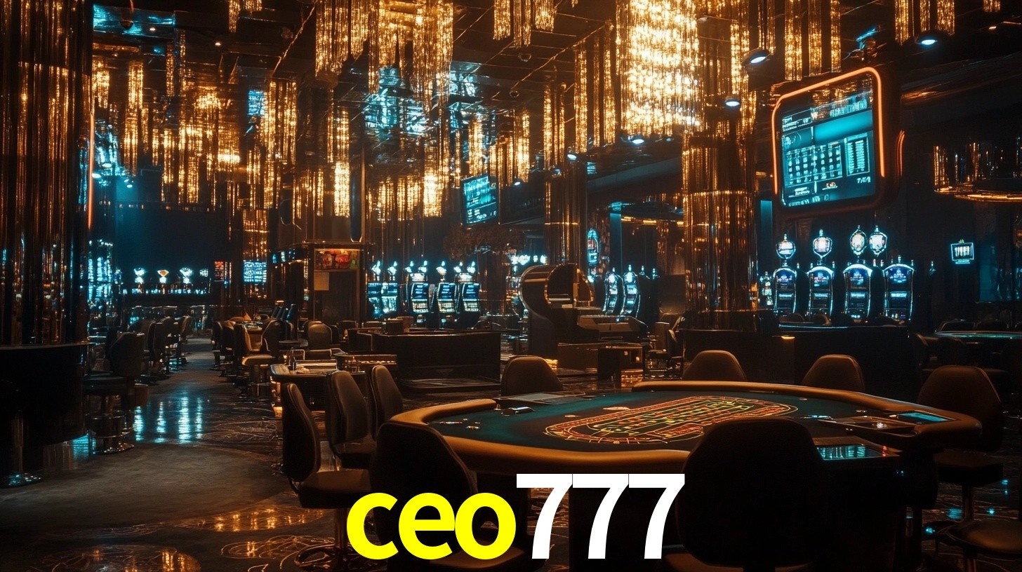 ceo777.com
