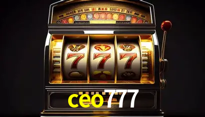 Inovações de Jogos na ceo777: O Futuro das Experiências Interativas