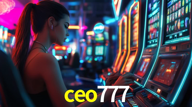 ceo777 bet