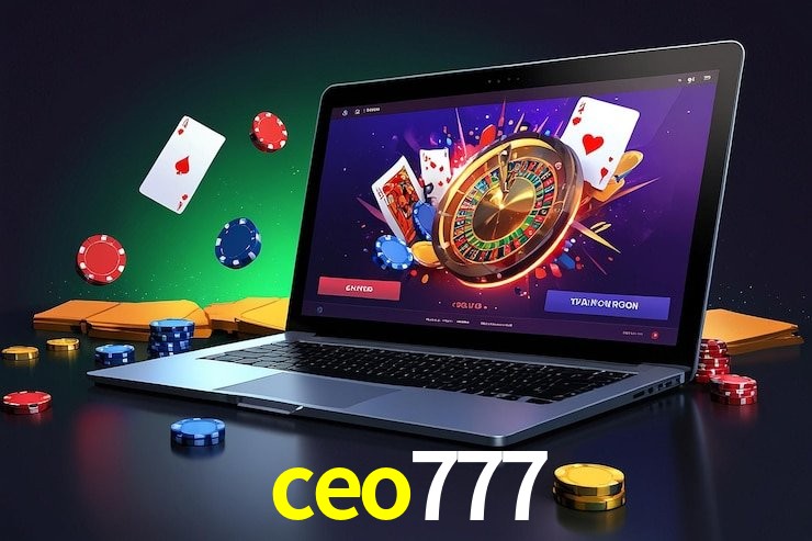 Platform Technology ceo777