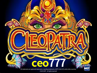 Blackjack Table ceo777