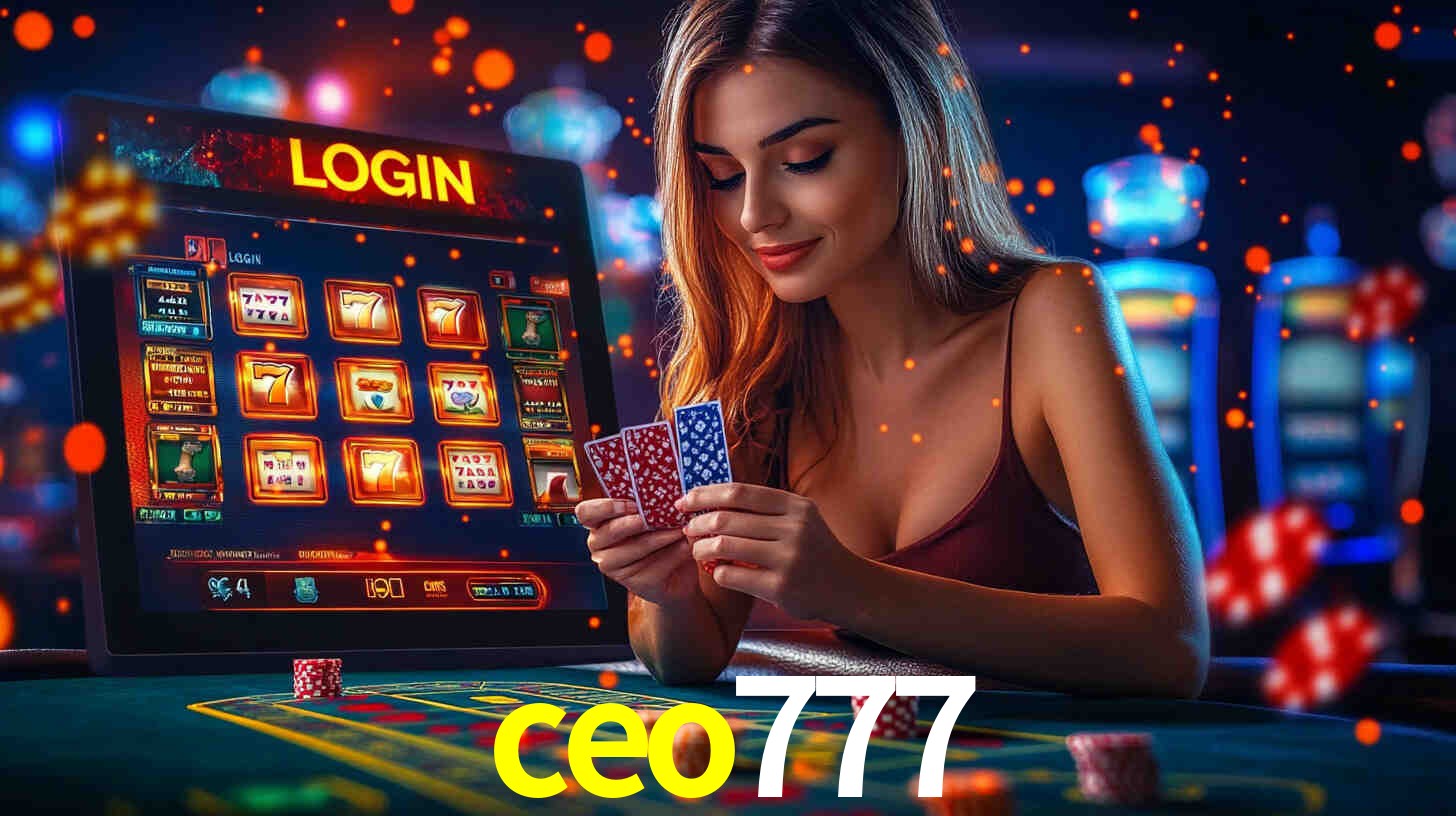 ceo777