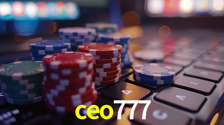 Account Benefits ceo777