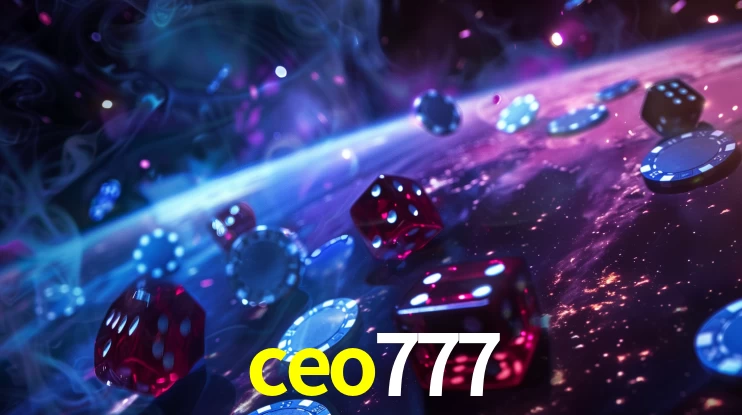 Slot Games ceo777