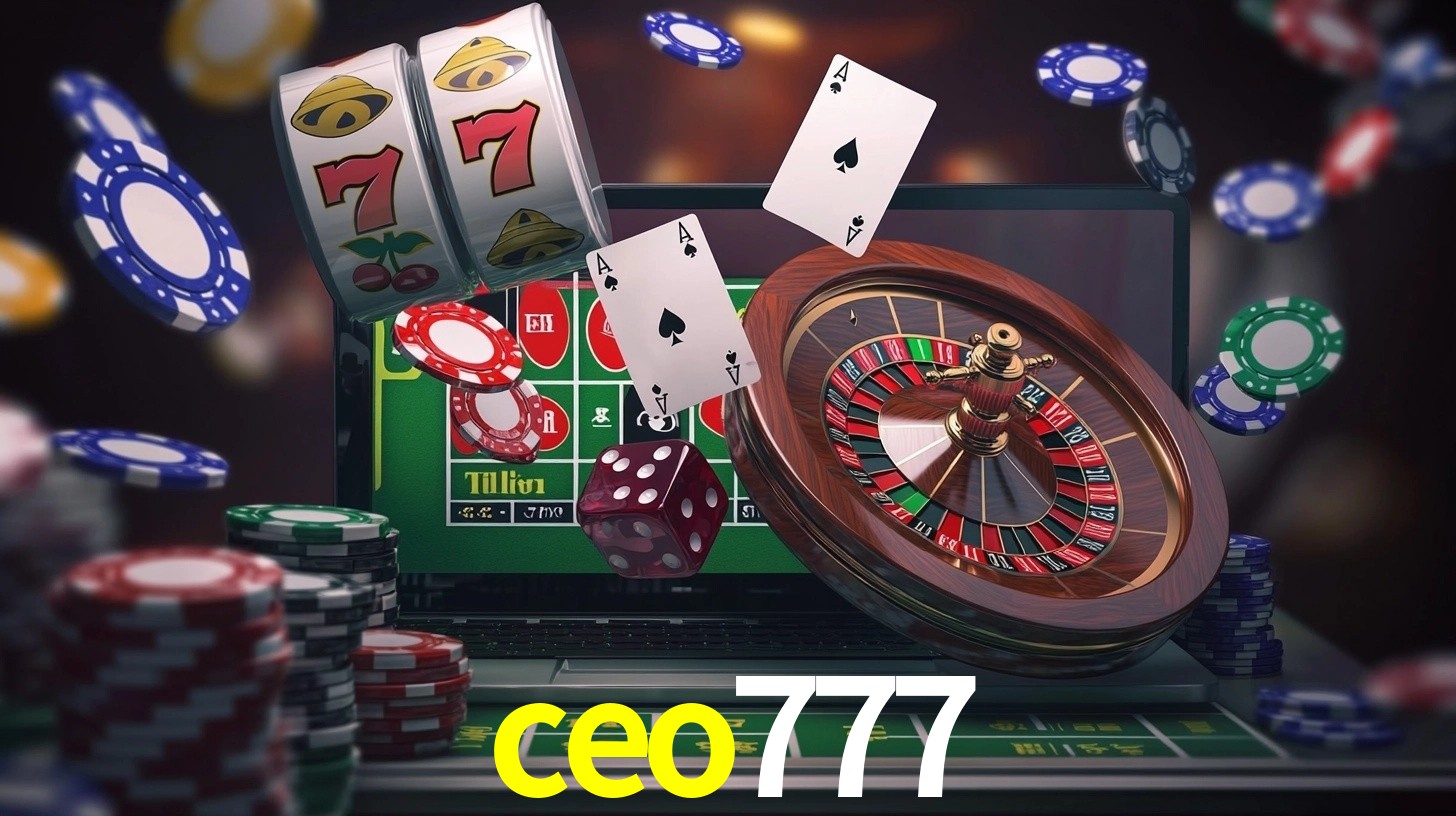 Welcome Bonus ceo777